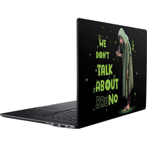 Disney Encanto Bruno Ativ Book 9 (15.6in 2014) Skin